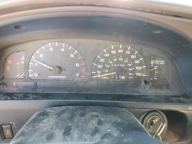 Photo 9 from auction – 1996 TOYOTA 4RUNNER SR with VIN JT3HN86R2T0051730