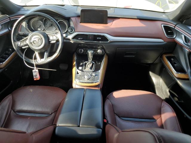 Photo 8 from auction – 2016 MAZDA CX-9 SIGNA with VIN JM3TCBEY5G0102748