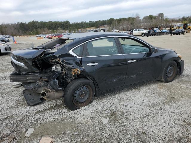 Photo 3 from auction – 2014 NISSAN ALTIMA 2.5 with VIN 1N4AL3AP9EN345701
