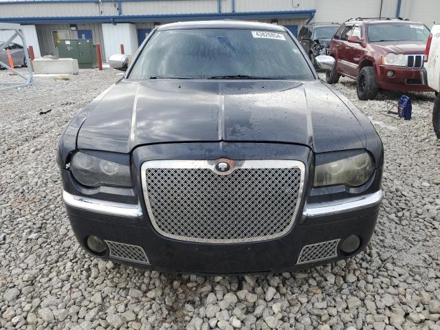 Photo 5 from auction – 2006 CHRYSLER 300C with VIN 2C3KA63H36H518901