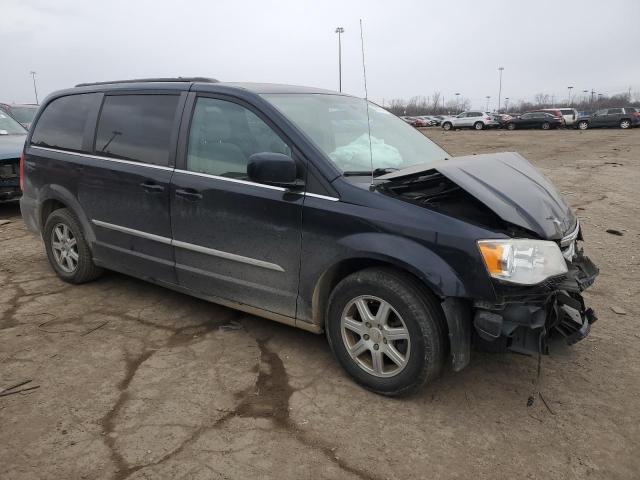 Photo 4 from auction – 2011 CHRYSLER TOWN & COU with VIN 2A4RR5DG0BR747358