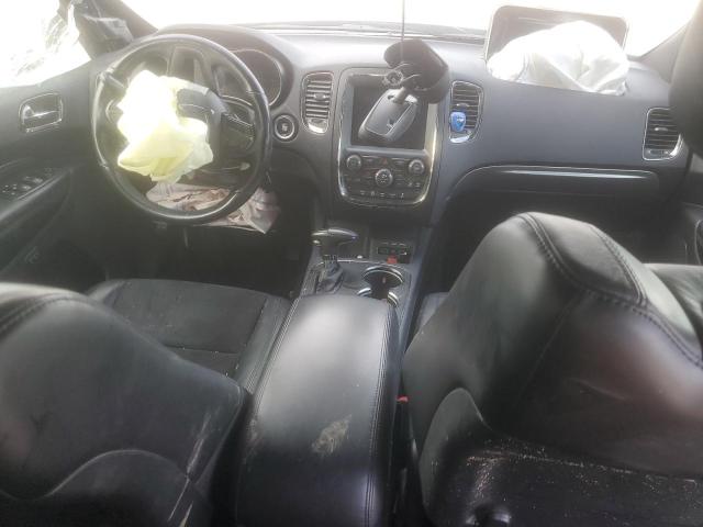 Photo 8 from auction – 2019 DODGE DURANGO GT with VIN 1C4RDHDG1KC820588