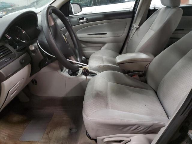 Photo 7 from auction – 2008 CHEVROLET COBALT LT with VIN 1G1AL58F387306588