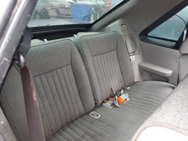 Photo 10 from auction – 1990 FORD MUSTANG LX with VIN 1FACP41E2LF220239