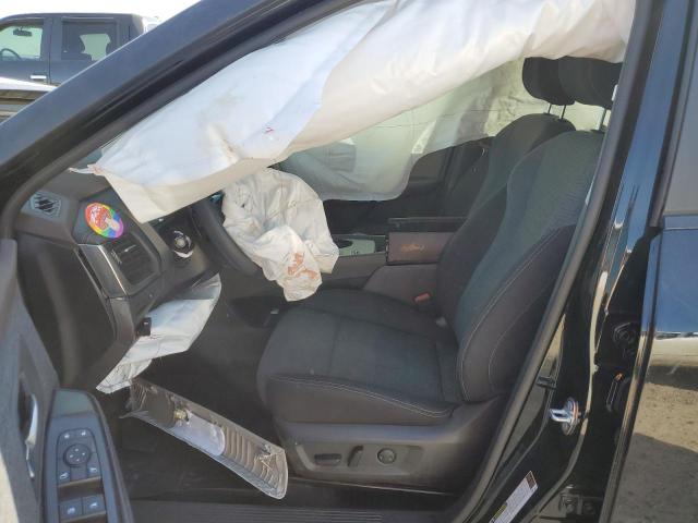 Photo 7 from auction – 2023 NISSAN ROGUE SV with VIN 5N1BT3BA6PC688159