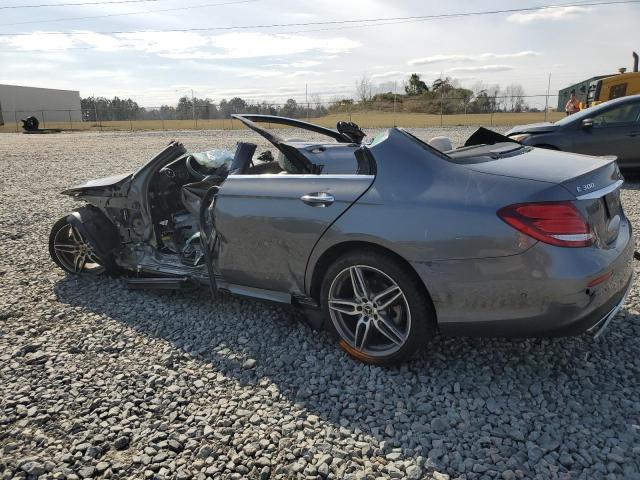 Photo 2 from auction – 2019 MERCEDES-BENZ E 300 with VIN WDDZF4JB5KA557342