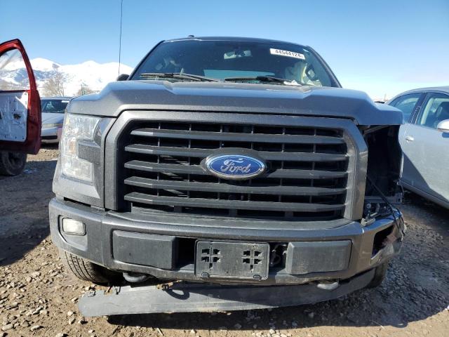 Photo 5 from auction – 2016 FORD F150 SUPER with VIN 1FTEW1EP4GKE67128