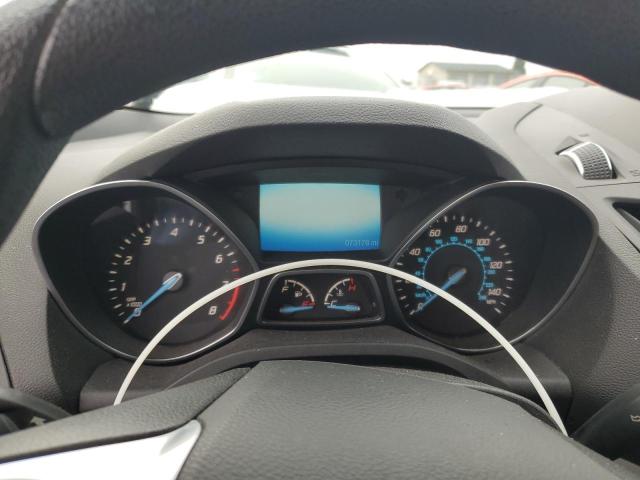 Photo 9 from auction – 2015 FORD ESCAPE SE with VIN 1FMCU9GX8FUA18302