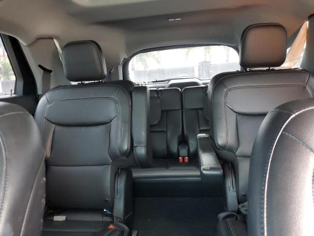 Foto 10 de la subasta – 2022 FORD EXPLORER L con VIN 1FMSK7FH5NGB31976
