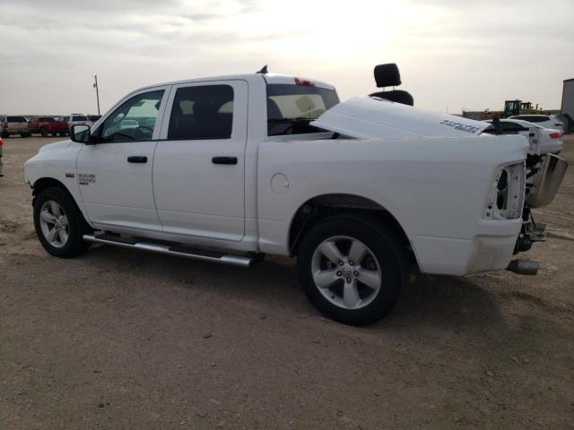 Photo 2 from auction – 2023 RAM 1500 CLASS with VIN 1C6RR7KT1PS533168