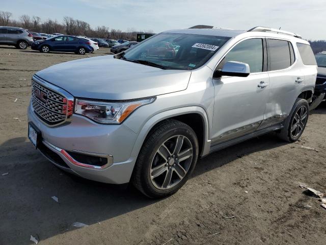 GMC ACADIA DEN 2019 with VIN 1GKKNXLS5KZ112585 - Photo from auction