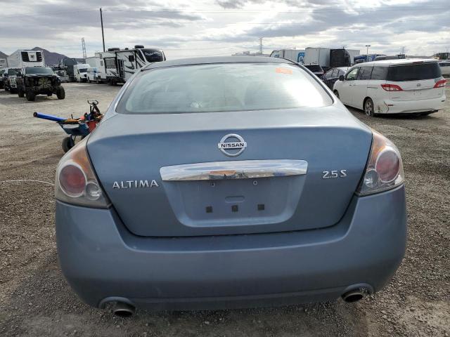 Photo 6 from auction – 2011 NISSAN ALTIMA BAS with VIN 1N4AL2APXBC148649