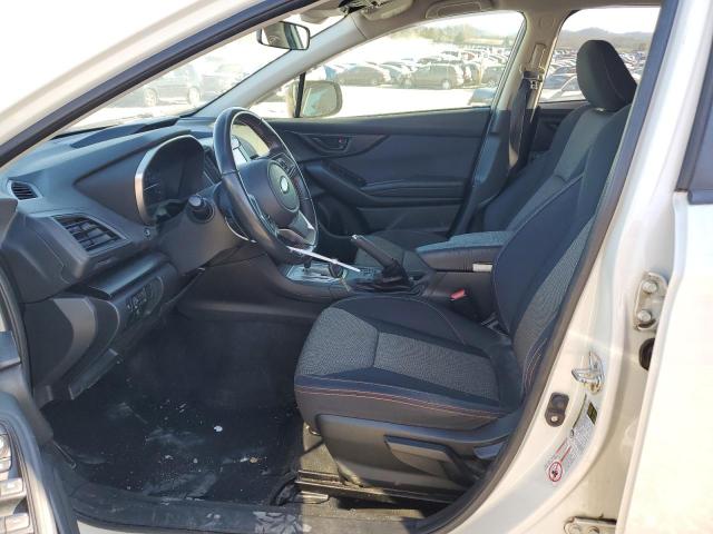 Photo 7 from auction – 2018 SUBARU CROSSTREK with VIN JF2GTADC9JH318025