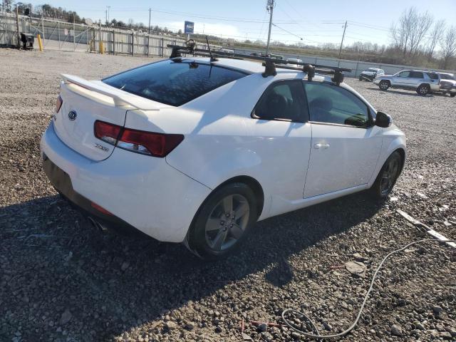 صورة رقم 3 من المزاد - 2012 KIA FORTE EX مع VIN KNAFU6A25C5569982