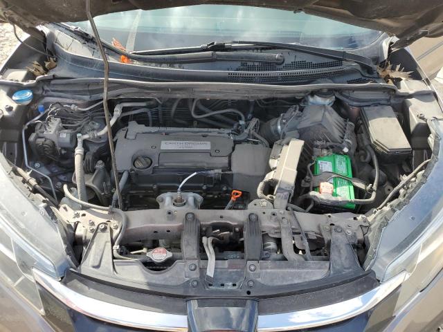 Photo 12 from auction – 2015 HONDA CR-V EXL with VIN 5J6RM4H7XFL092921