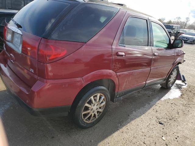 Photo 3 from auction – 2007 BUICK RENDEZVOUS with VIN 3G5DA03L07S581885