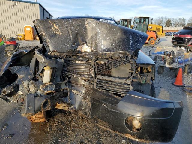 Photo 5 from auction – 2007 DODGE DAKOTA SLT with VIN 1D7HE42P97S258933