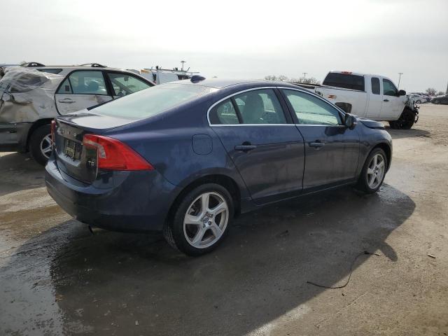Photo 3 from auction – 2012 VOLVO S60 T5 with VIN YV1622FS1C2032063