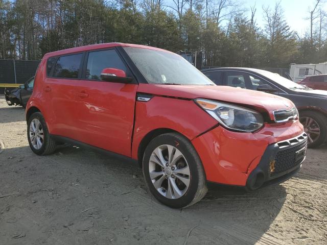 Photo 4 from auction – 2014 KIA SOUL + with VIN KNDJP3A5XE7719380