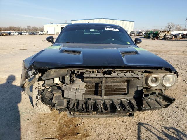 Photo 5 from auction – 2015 DODGE CHALLENGER with VIN 2C3CDZAG2FH783882