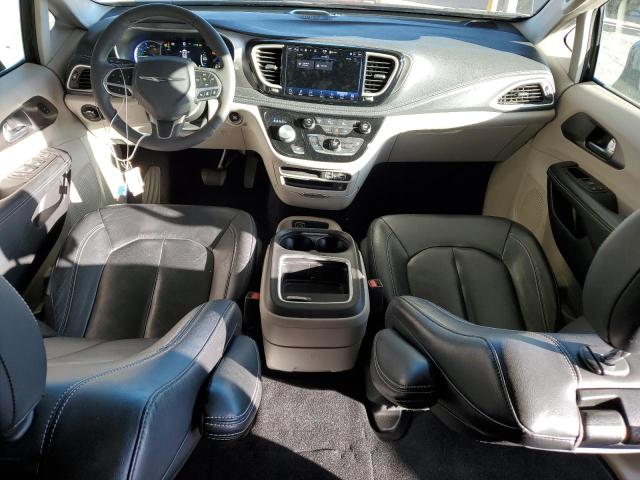 Photo 8 from auction – 2022 CHRYSLER PACIFICA H with VIN 2C4RC1L76NR143688