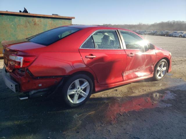 Photo 3 from auction – 2013 TOYOTA CAMRY L with VIN 4T1BF1FK6DU695763