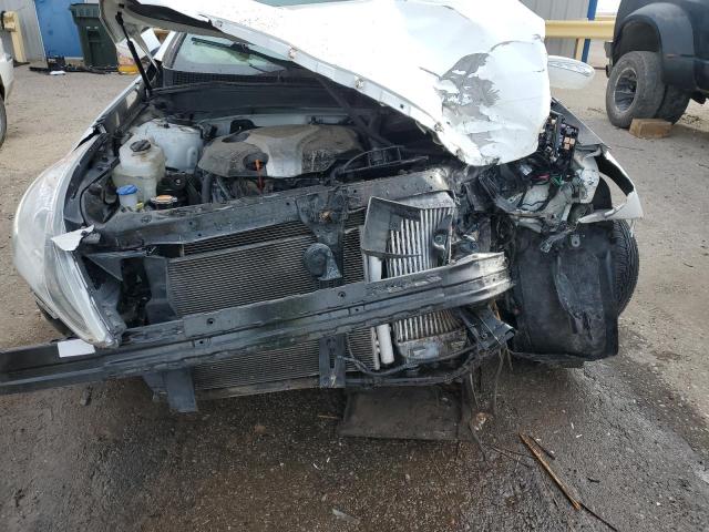 Photo 11 from auction – 2011 HYUNDAI SONATA SE with VIN 5NPEC4AB0BH223942