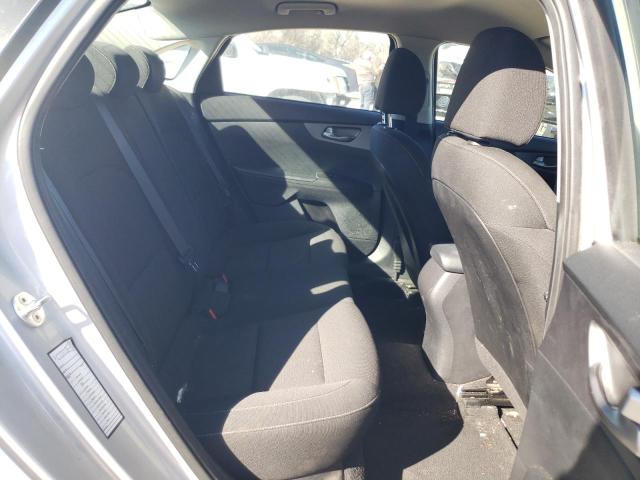 Photo 10 from auction – 2021 KIA FORTE FE with VIN 3KPF24AD1ME329767