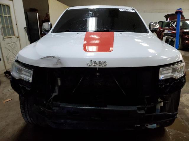 Photo 5 from auction – 2015 JEEP GRAND CHER with VIN 1C4RJFBG7FC662067