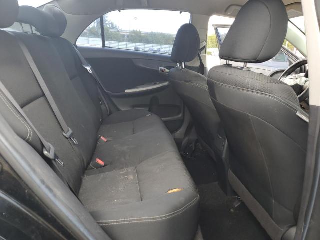Photo 10 from auction – 2012 TOYOTA COROLLA BA with VIN 2T1BU4EE6CC770285