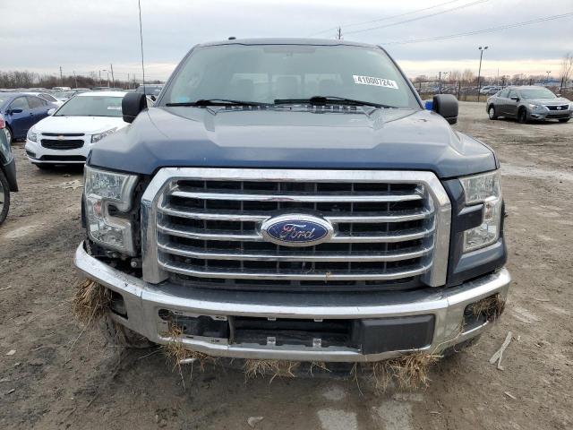 صورة رقم 5 من المزاد - 2015 FORD F150 SUPER مع VIN 1FTEW1EP1FFA55403