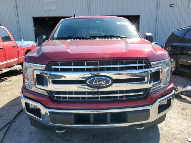 Photo 5 from auction – 2019 FORD F150 SUPER with VIN 1FTEW1E48KFD09690