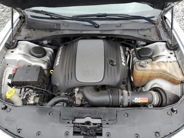 Photo 11 from auction – 2019 DODGE CHARGER R/ with VIN 2C3CDXCT8KH603104