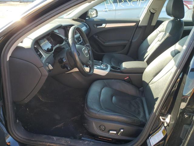 Photo 7 from auction – 2013 AUDI A4 PREMIUM with VIN WAUFFAFLXDN007706