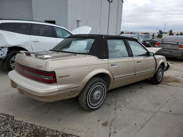 Photo 3 from auction – 1994 BUICK CENTURY SP with VIN 1G4AG55M1R6506404