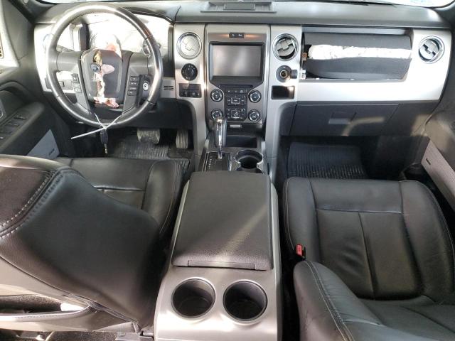 Photo 8 from auction – 2014 FORD F150 SUPER with VIN 1FTFW1EF4EFC77170