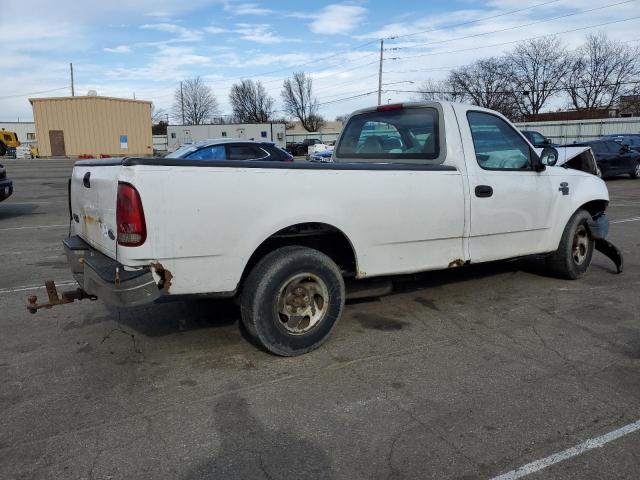 Foto 3 de la subasta – 1998 FORD F150 con VIN 1FTRF1763WNB46751