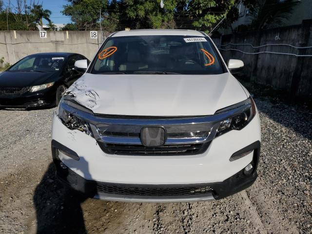Photo 5 from auction – 2020 HONDA PILOT EXL with VIN 5FNYF6H50LB000929