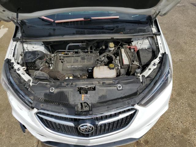 Photo 12 from auction – 2019 BUICK ENCORE PRE with VIN KL4CJASB3KB805507