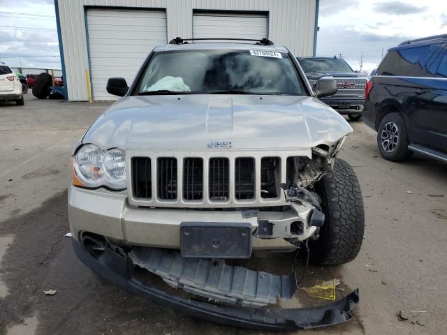 Photo 5 from auction – 2009 JEEP GRAND CHER with VIN 1J8GR48K09C549476