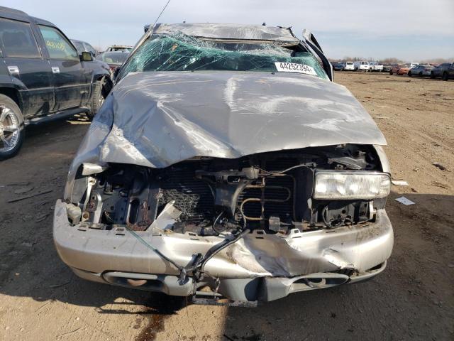 Photo 5 from auction – 2002 CHEVROLET BLAZER with VIN 1GNDT13W62K102321