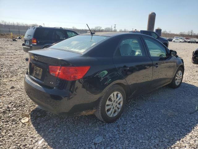 Photo 3 from auction – 2012 KIA FORTE EX with VIN KNAFU4A21C5535042