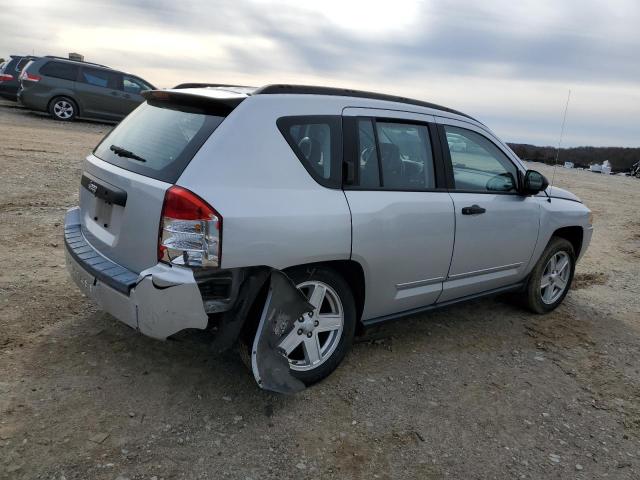 Photo 3 from auction – 2009 JEEP COMPASS with VIN 1J4FT47B59D102426