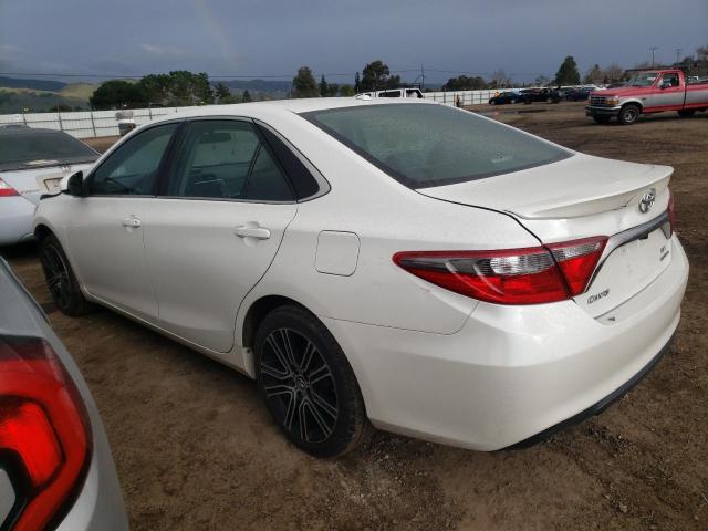 Photo 2 from auction – 2016 TOYOTA CAMRY LE with VIN 4T1BF1FK8GU178937