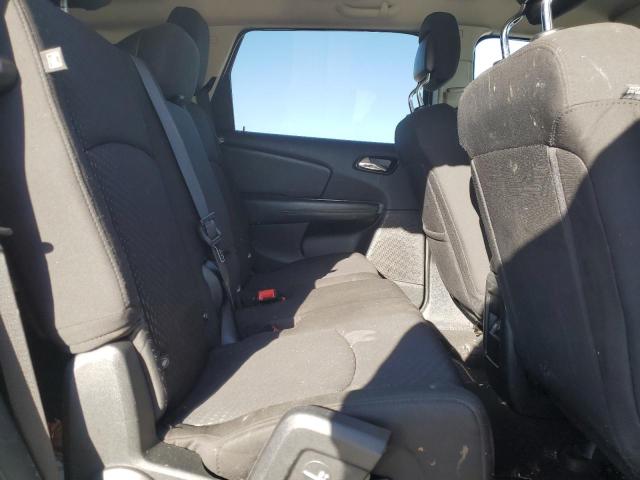 Photo 10 from auction – 2018 DODGE JOURNEY SE with VIN 3C4PDCAB9JT520416