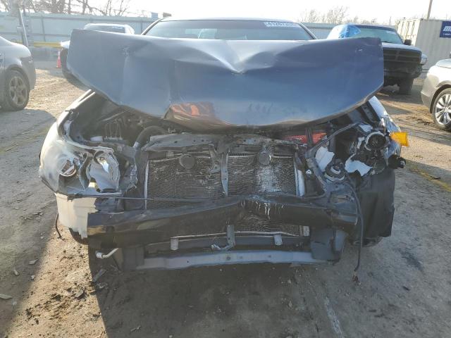 Photo 5 from auction – 2013 TOYOTA CAMRY with VIN 4T1BF1FK5DU661393