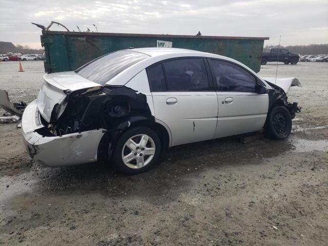 Photo 3 from auction – 2007 SATURN ION LEVEL with VIN 1G8AZ55F97Z115233