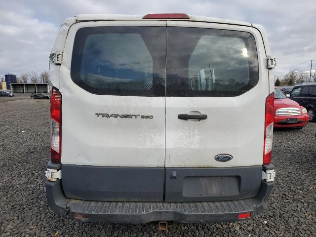 Photo 6 from auction – 2017 FORD TRANSIT T- with VIN 1FTYR1ZM5HKA92064