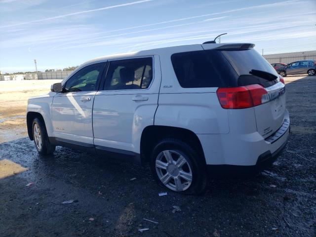 Photo 2 from auction – 2015 GMC TERRAIN SL with VIN 2GKALMEK0F6421184