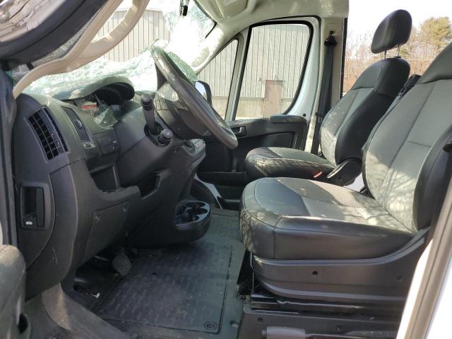 Photo 7 from auction – 2019 RAM PROMASTER with VIN 3C6TRVBG4KE533075